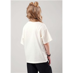 Футболка детская для девочки