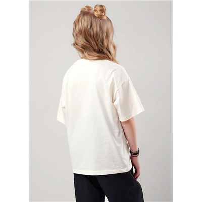 Футболка детская для девочки