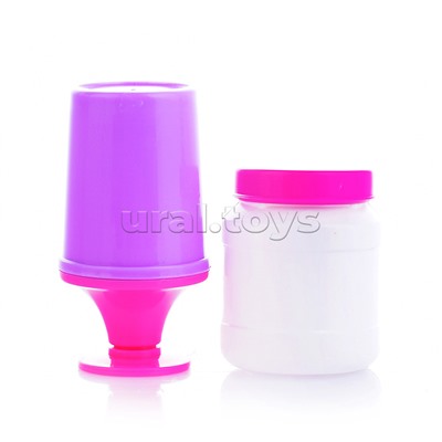 Набор "Доктор №18" (16 элементов) (в чемоданчике на колёсиках)