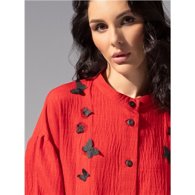 CHARUTTI Рубашка 12279