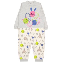 YOULALA Комбинезон 0699800101