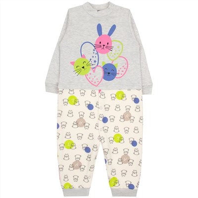 YOULALA Комбинезон 0699800101