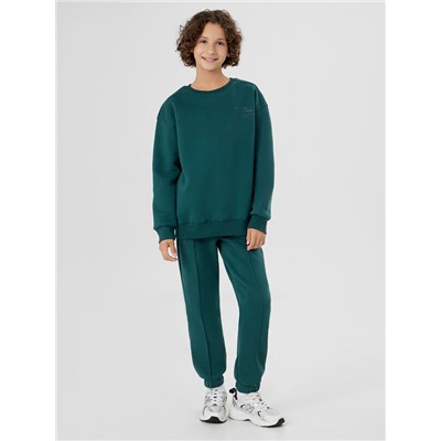 КОМПЛЕКТ ДЛЯ МАЛЬЧИКОВ (ДЖЕМПЕР, БРЮКИ) 393326