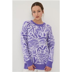 Джемпер NEWVAY, 1051526