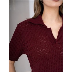 Джемпер-поло