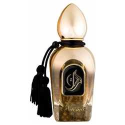 ARABESQUE PERFUMES NAEMA 50ml parfume TESTER