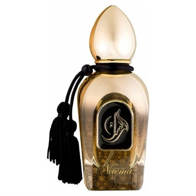 ARABESQUE PERFUMES NAEMA 50ml parfume TESTER