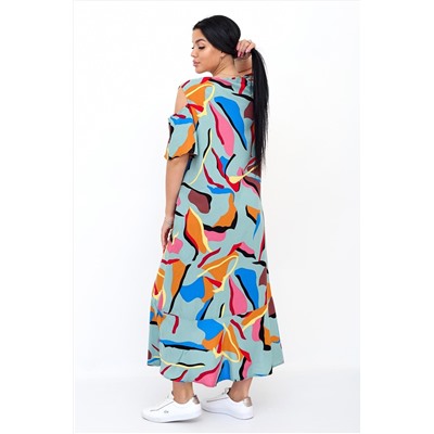 Lika Dress Платье