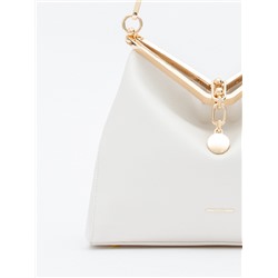 Сумка 58497 beige Velina Fabbiana-Safenta