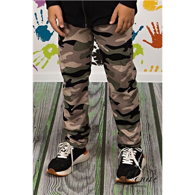 Брюки М21975ф