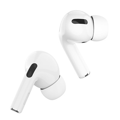 Беспроводные Bluetooth-наушники Hoco TWS EW27 APods Pro (white)