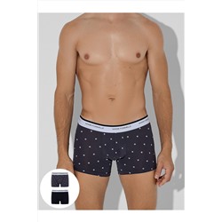 Трусы мужские (2шт) MARK FORMELLE, 1228180