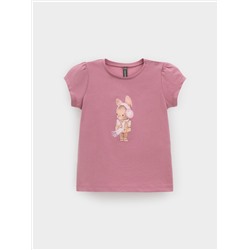 CROCKID Футболка КР 302454