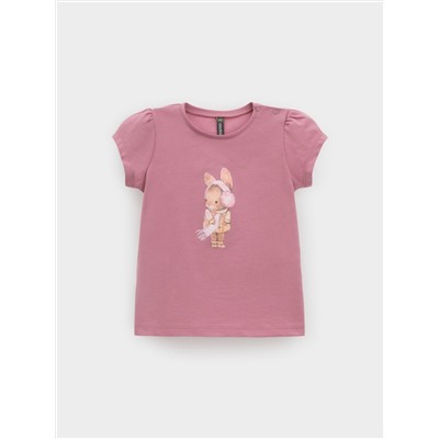 CROCKID Футболка КР 302454