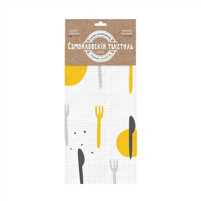 Самойловский Текстиль Полотенце 781076