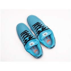 Кроссовки Nike SB Dunk Low