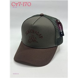 кепка 1925033-5