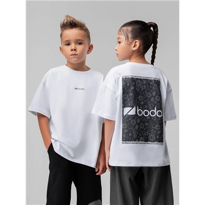 Bodo Футболка 4-460MU