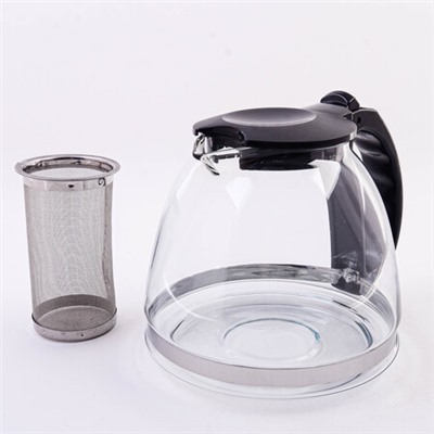 7629-1 Чайник заварочный 1,3л MB (х24)