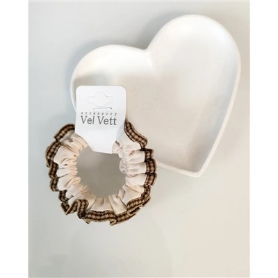 Резинка для волос (2 штуки)