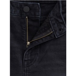 Джинсы CONTE Широкие джинсы wide leg с высокой посадкой CON-367