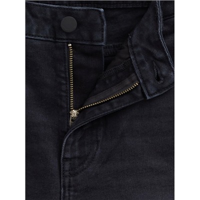 Джинсы CONTE Широкие джинсы wide leg с высокой посадкой CON-367