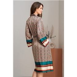 Халат-рубашка MIA AMORE, 1091661