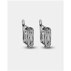 Серьги "Фьёнси"