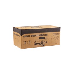 Пенообразователь под воздух, 1 литр, штуцер 12 мм