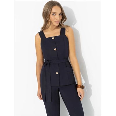 CHARUTTI Жилет 12583