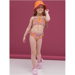 купальный костюм для девочек