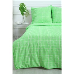 Комплект постельного белья 1.5 спальный Бибигон