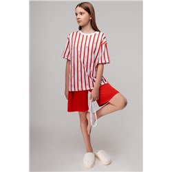 Костюм (Футболка+Шорты) BODO, 1213047