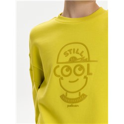 Толстовка для мальчиков