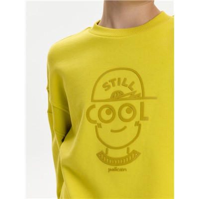 Толстовка для мальчиков