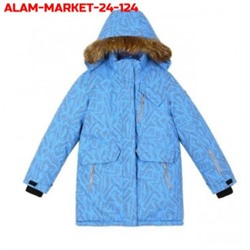 Куртка #23120502