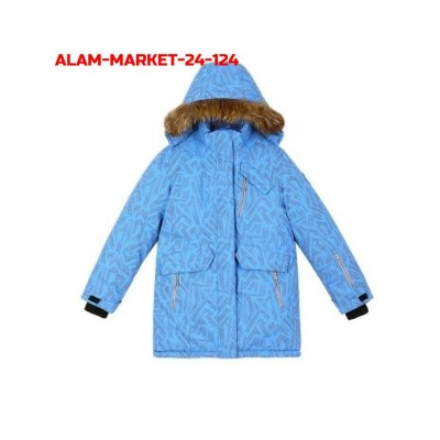 Куртка #23120502