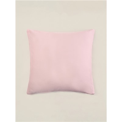Наволочка SL Home Modal, 70×70+3 см, розовая, модал, эвкалиптовое волокно 100%