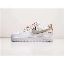 Кроссовки Nike Air Force 1 Low