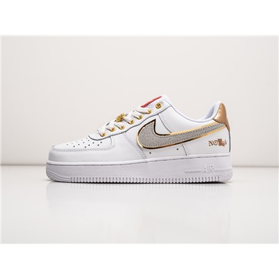 Кроссовки Nike Air Force 1 Low