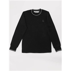 Соль&Перец Лонгслив SP318BU