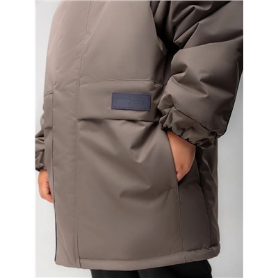 Bodo Куртка 32-84MU