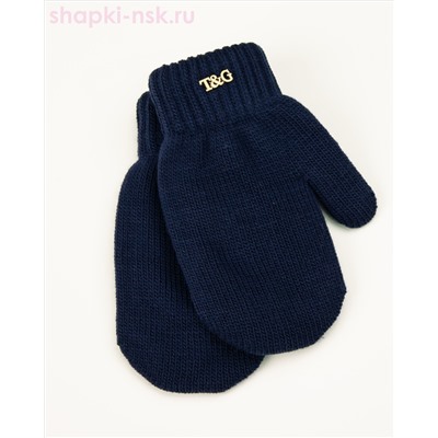 929-TMm Варежки для мальчика (9-10 лет)