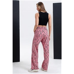 Натали Брюки 8454