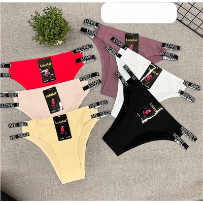 Набор трусов 6 шт