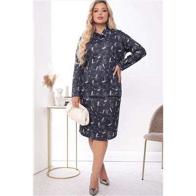 Костюм "Клавдия" LADY TAIGA, 925379