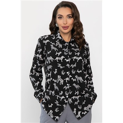 Рубашка LADY TAIGA, 1195749