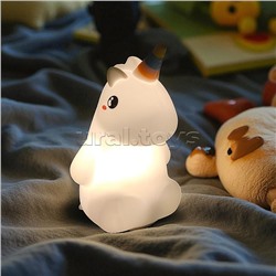 Ночник детский "Единорожка"