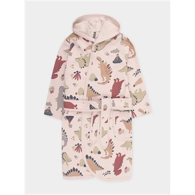 CROCKID Халат К 5763