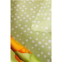 КПБ Апельсиновый рай поплин